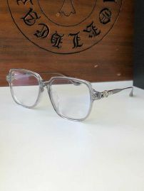 Picture of Chrome Hearts Optical Glasses _SKUfw46734585fw